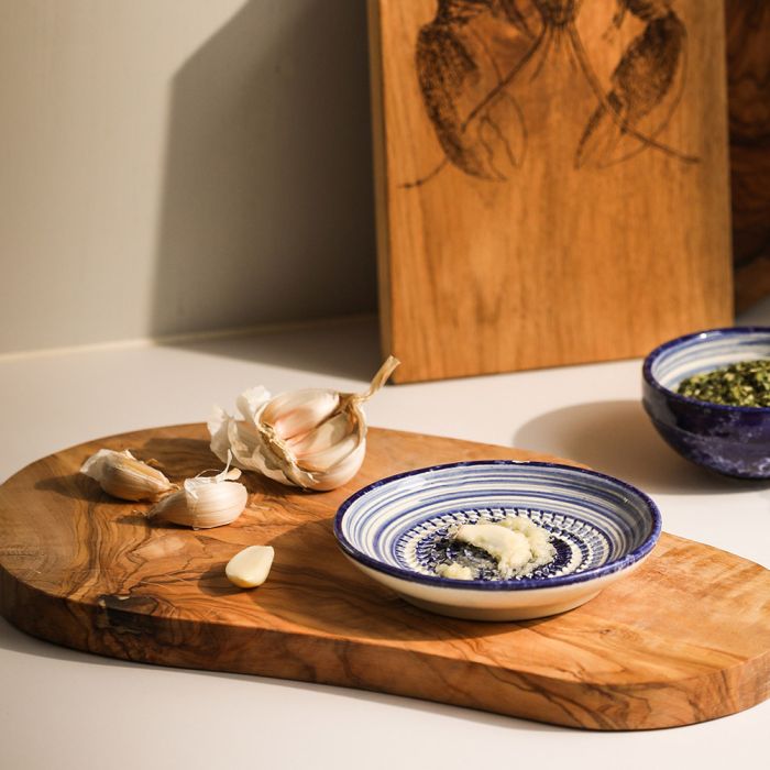 Ceramic tableware