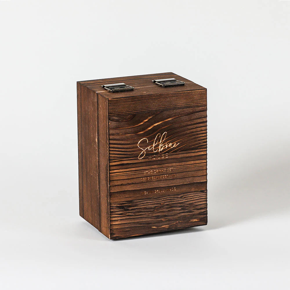 Drinks Set- Stag
