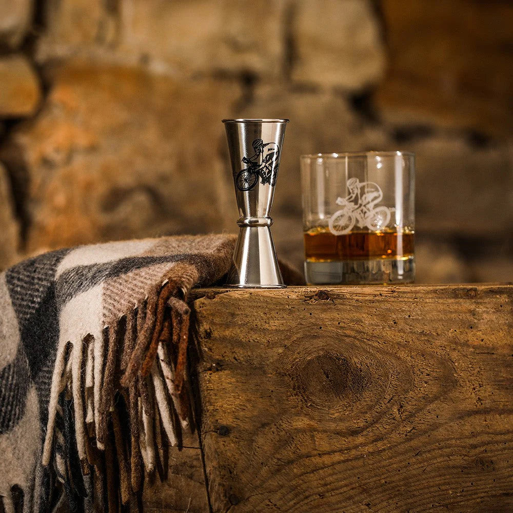 Drinks Measure- Cycling